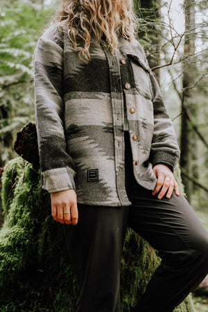 SURFSIDE Jacket | RIPTIDE