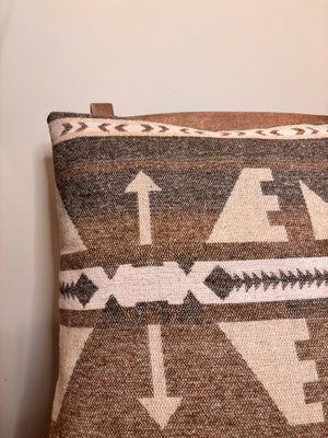 Pillow Cover | NOMAD