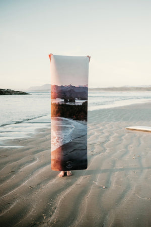 COX BAY | Yoga Mat