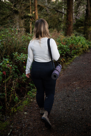 COX BAY | Yoga Mat