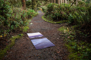 COX BAY | Yoga Mat