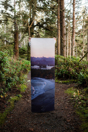 COX BAY | Yoga Mat
