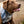 Dog Bandana | LAKESIDE - Southwest - Navajo - Aztec - Western - Geometric Tie On - Pet Bandana -Upcycled