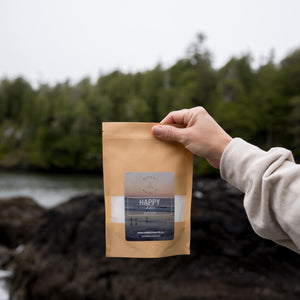 HAPPY VIBES | Bath Soak