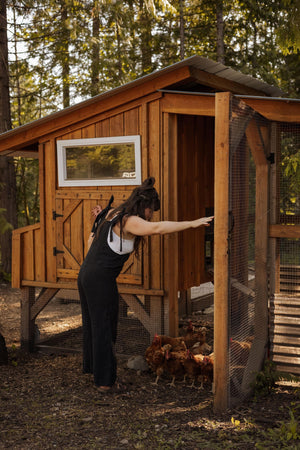 Handmade Linen Jumpsuit | Adjustable Strap Pockets