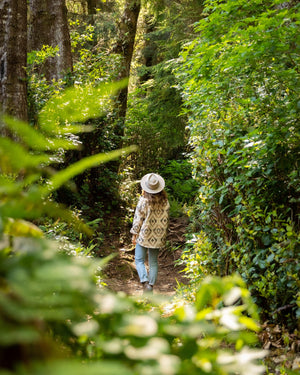 SURFSIDE Jacket | SANDY