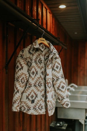 SURFSIDE Jacket | SANDY