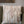 Driftwood Cozy Woven Pillow — Warm Graphic Accent Cushion