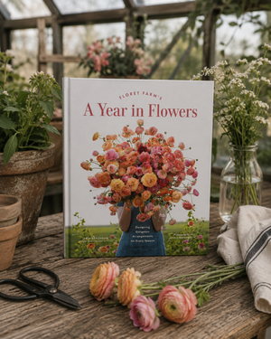 Floret Farms's | A Year in Flowers